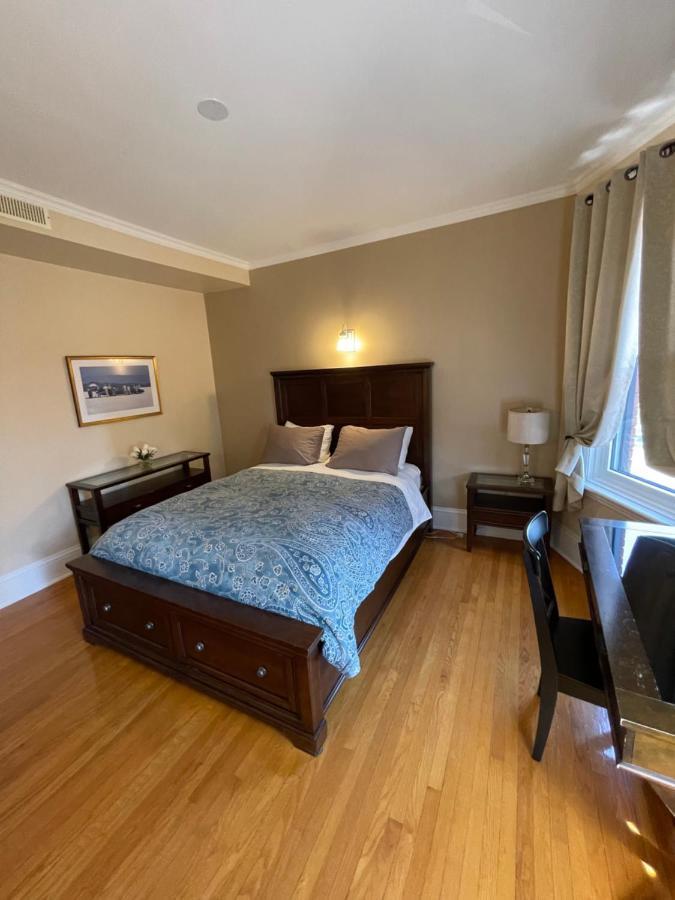 The Century House Bed And Breakfast Ottawa Zewnętrze zdjęcie